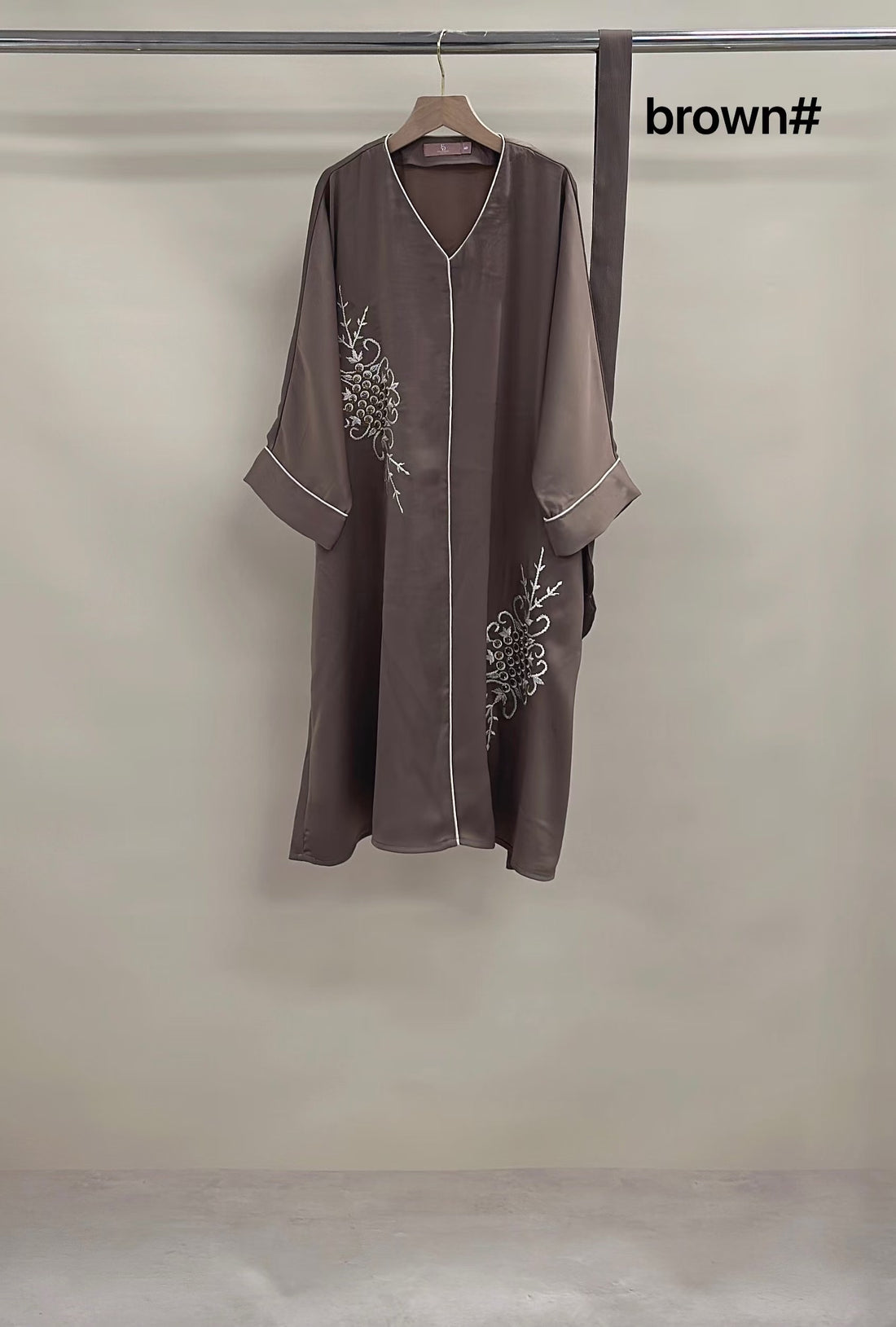 Kaftan Maroua Binti