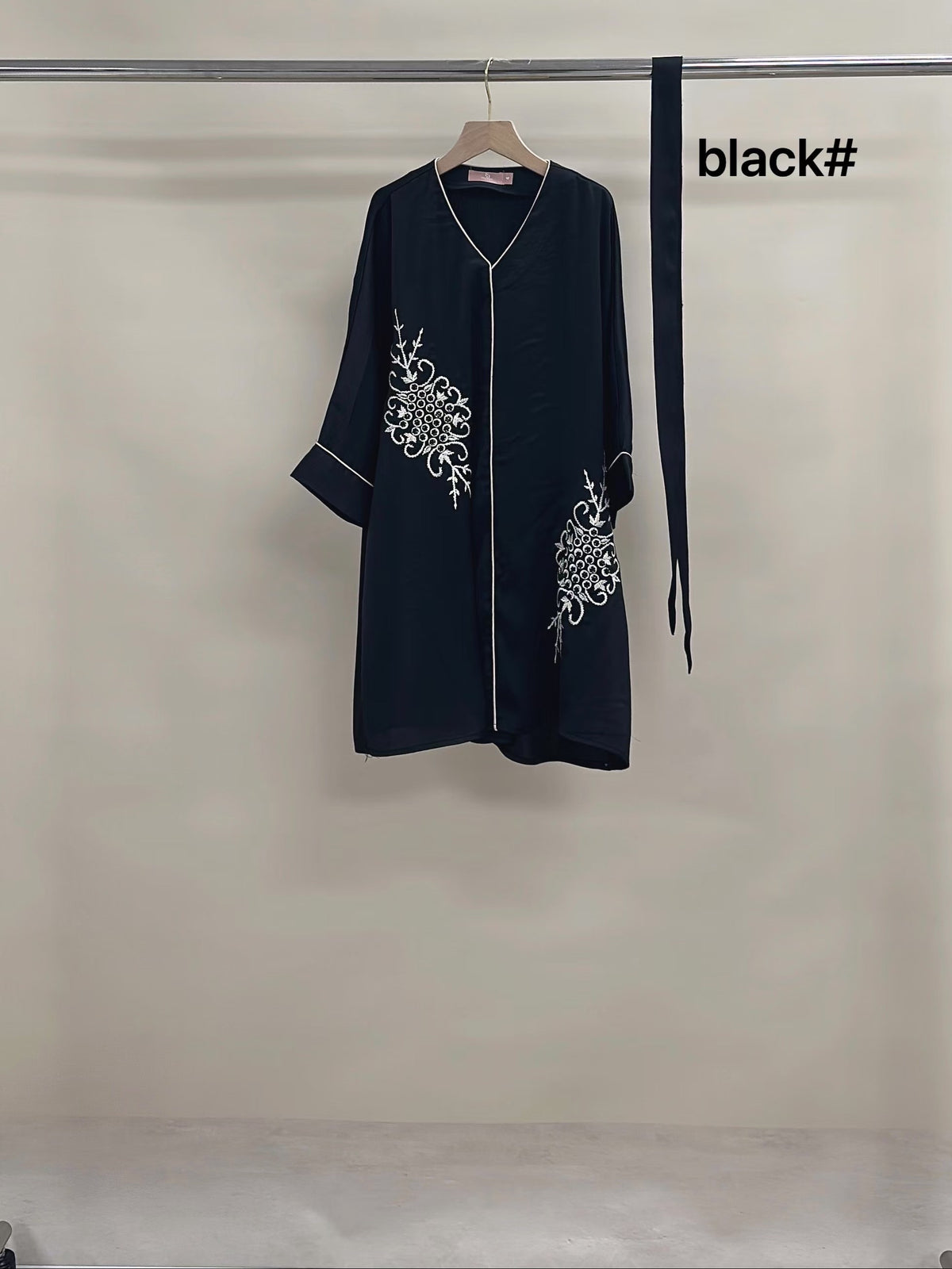 Kaftan Maroua Binti