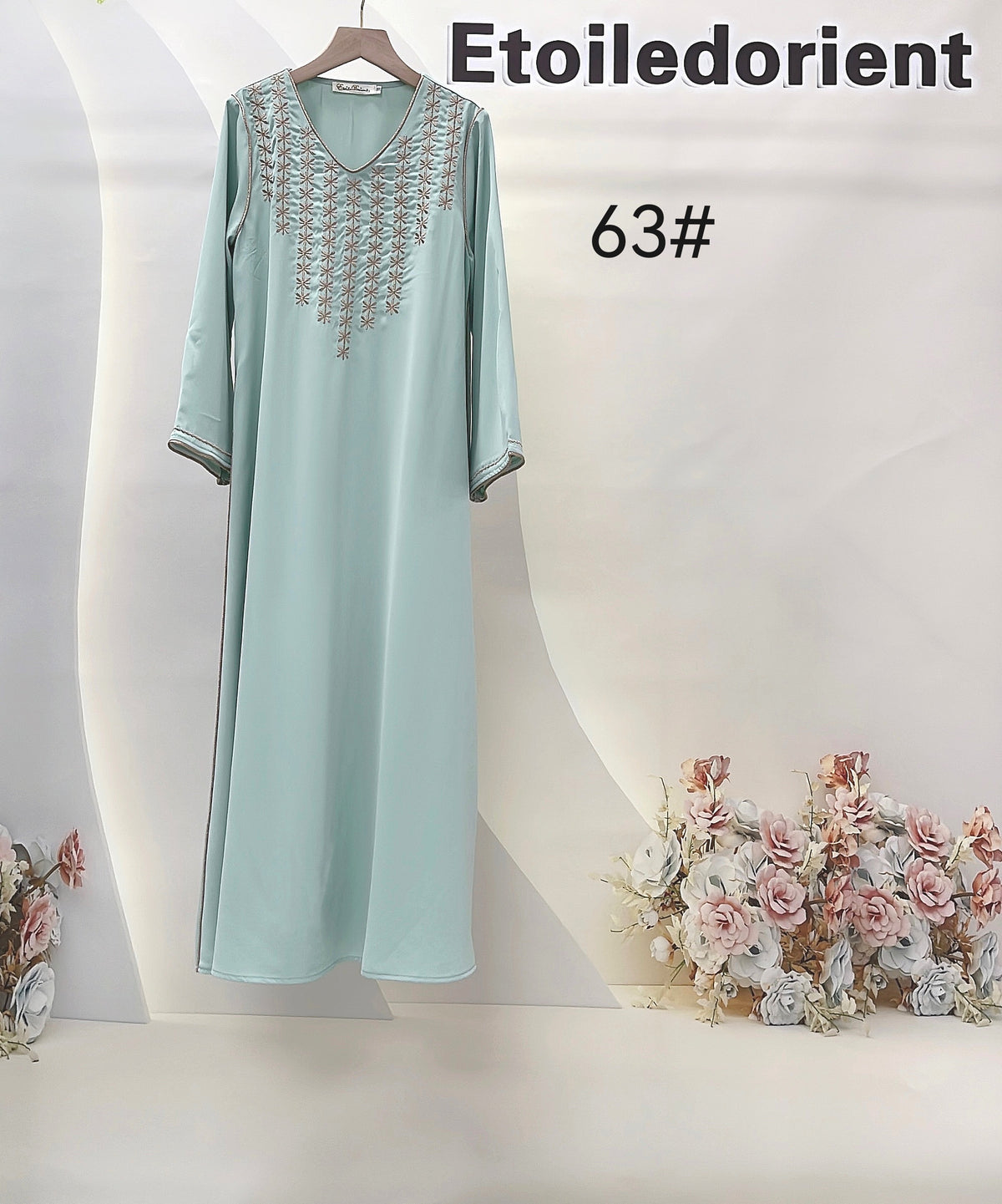 Kaftan Inaya (Binti)