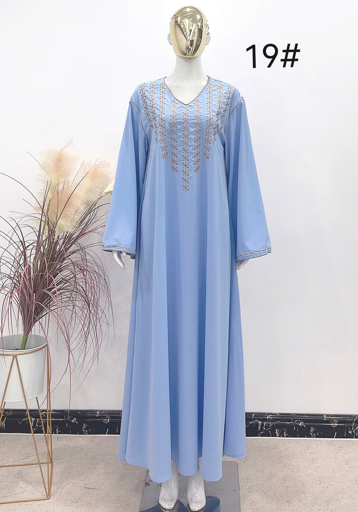 Caftan Inaya (Ummi)
