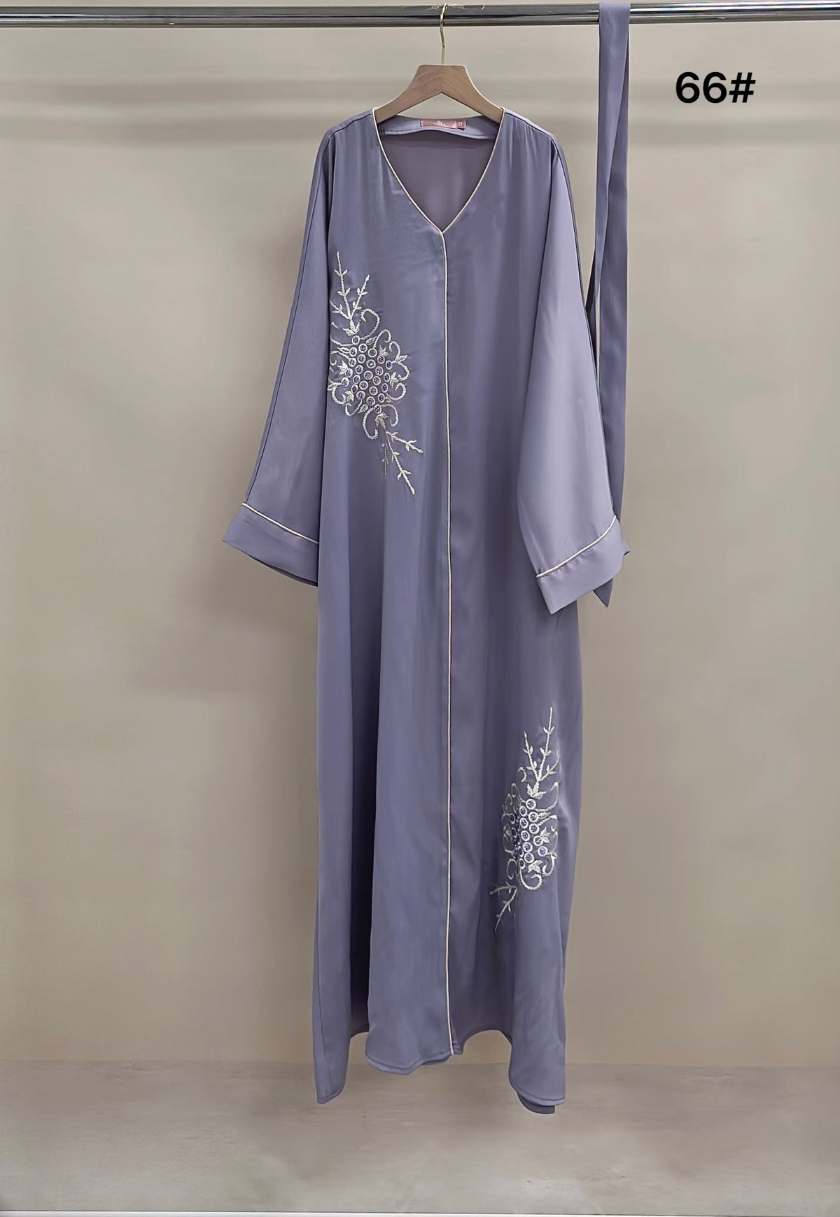 Kaftan Maroua Binti