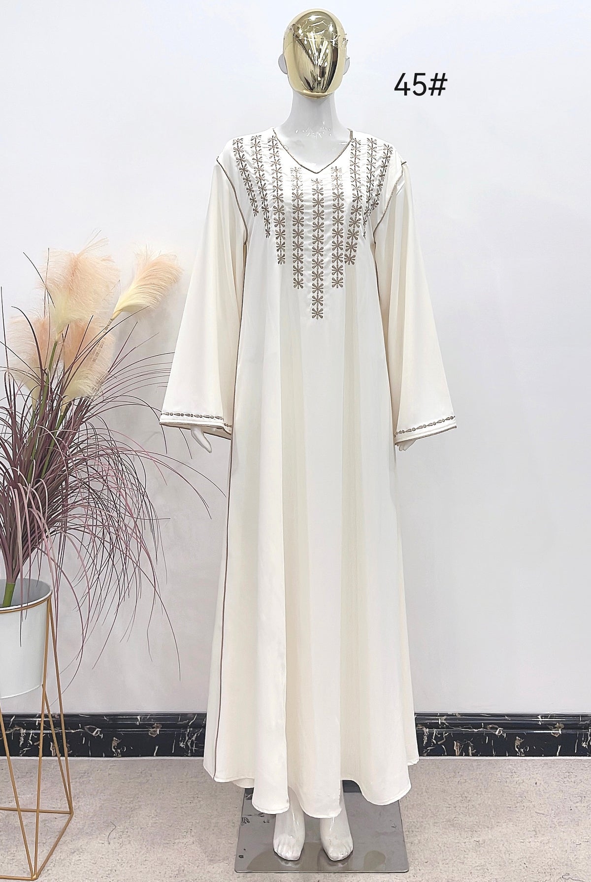 Caftan Inaya (Ummi)