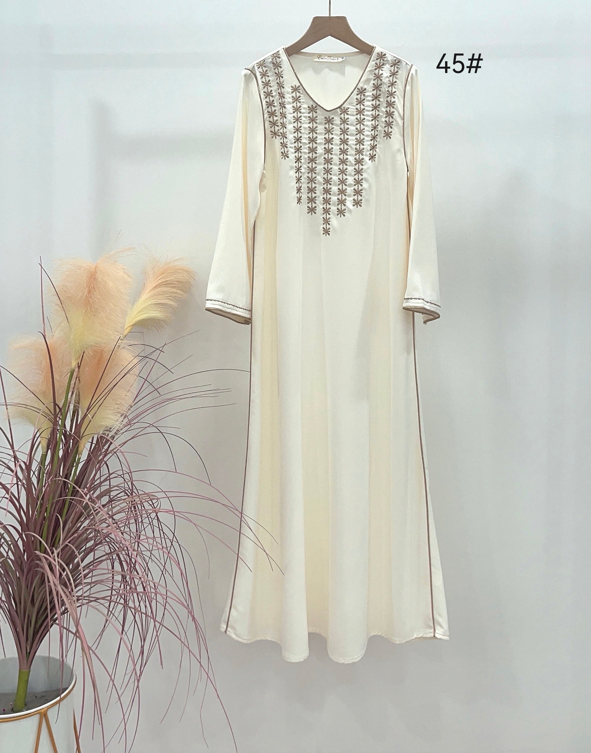 Kaftan Inaya (Binti)