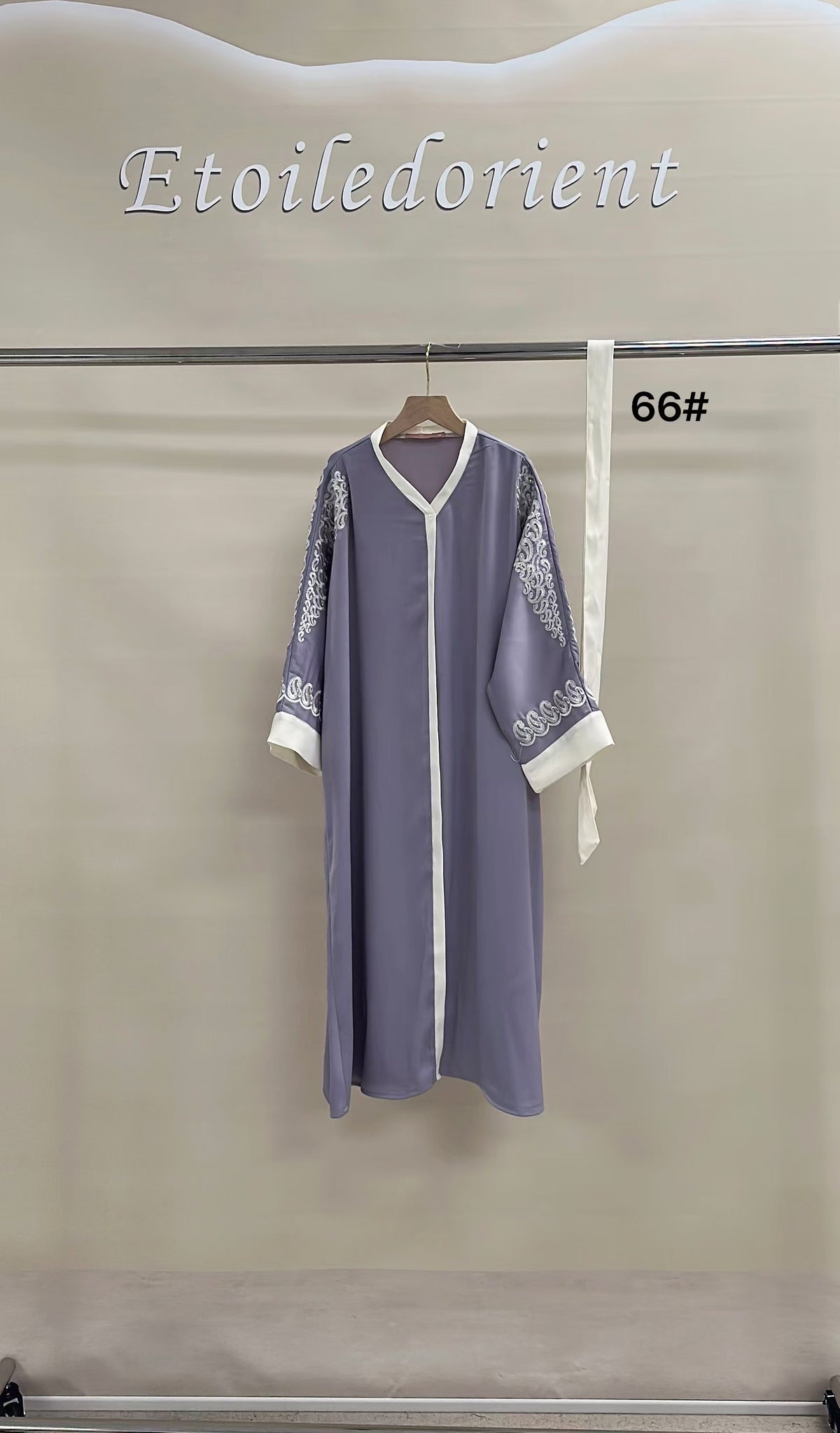 Kaftan Souraya Binti