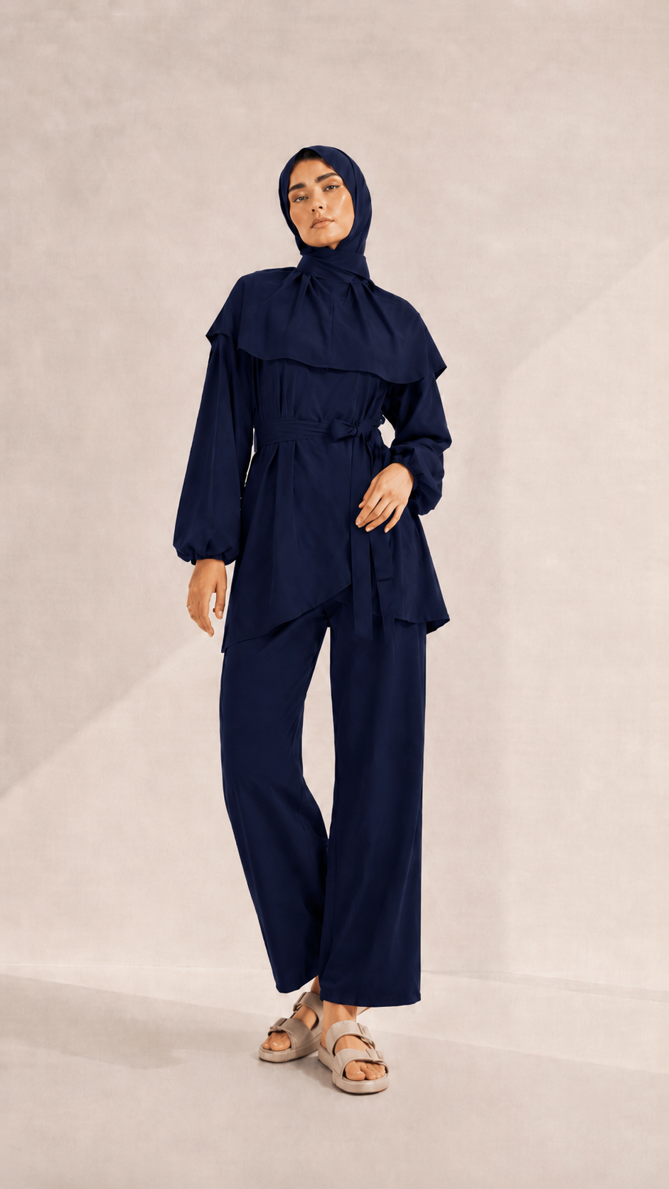 Burkini Enti