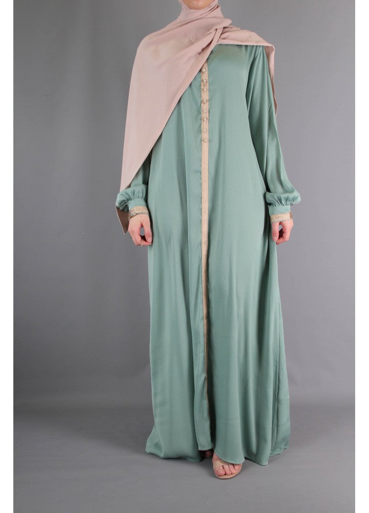 Kaftan