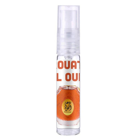 Rouat al Oud - Lattafa Parfumspray