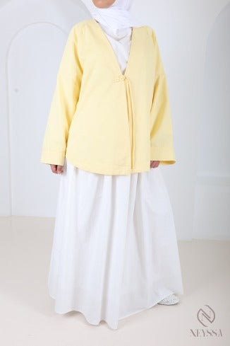 Jasje kimono stijl