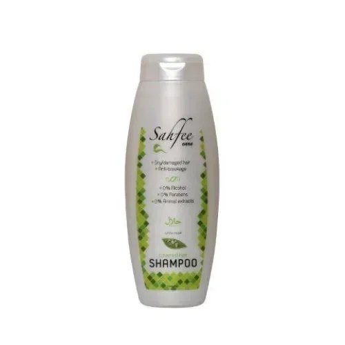 Yasaim Witte Musk Shampoo – Shampoo