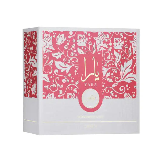 Yara Candy Giftset – Lattafa