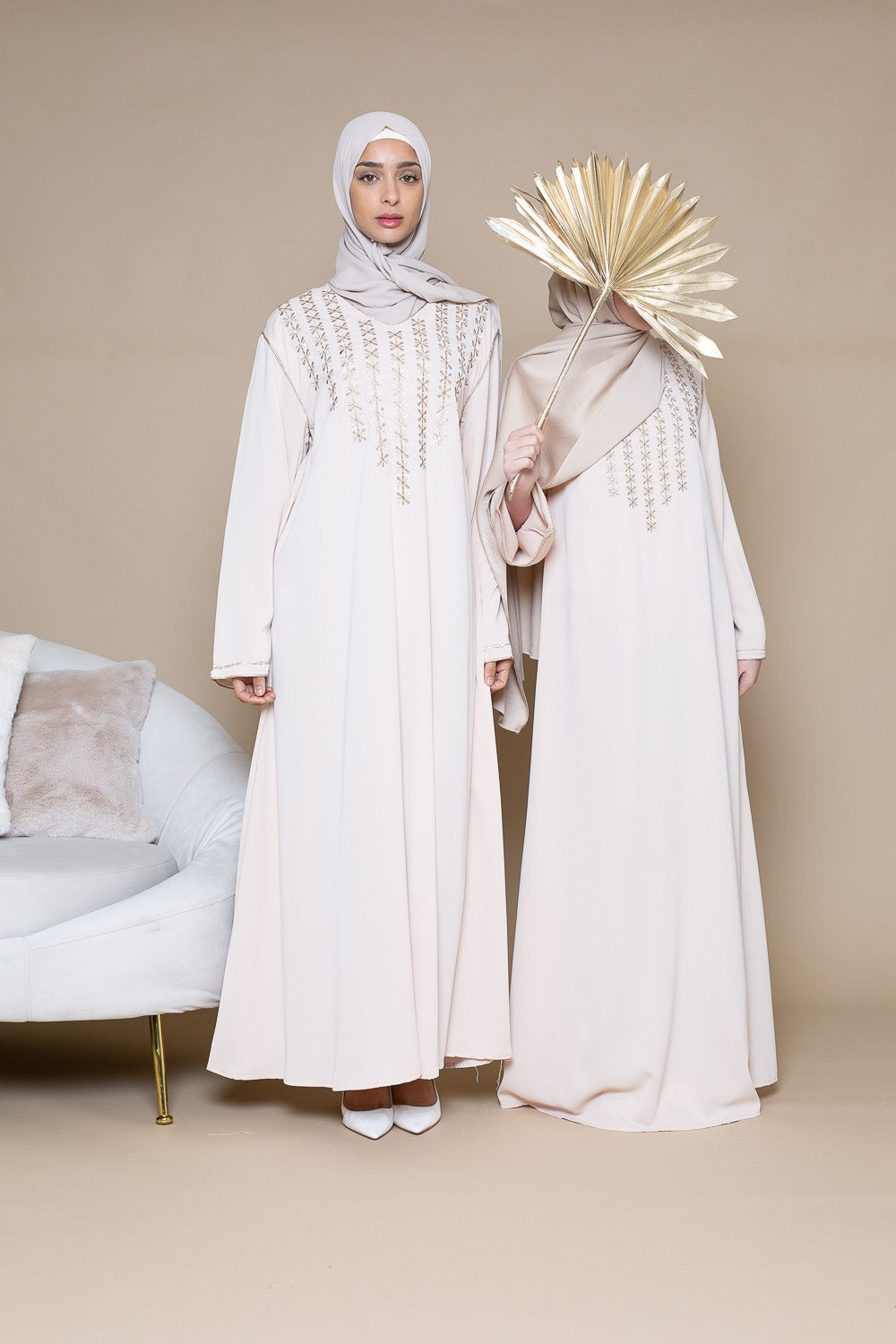 Kaftan Inaya (Binti)