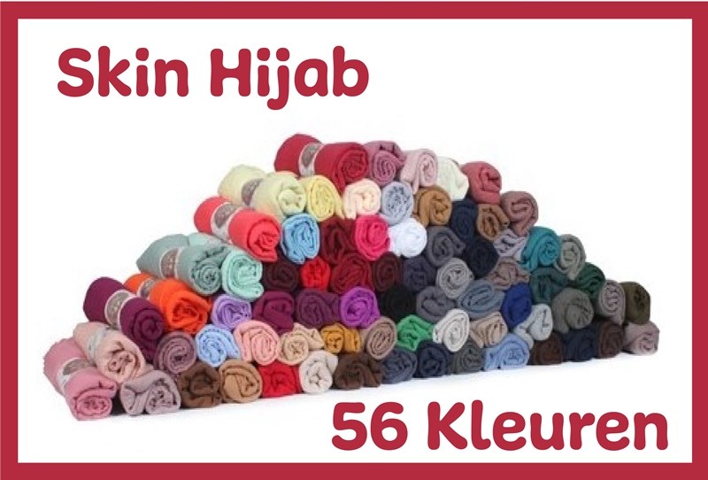 Libasi Skin Hijab