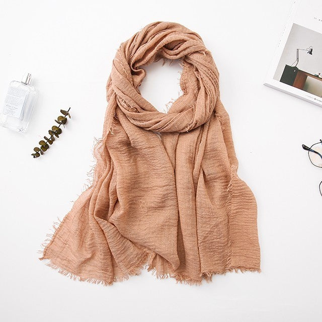 Libasi Skin Hijab
