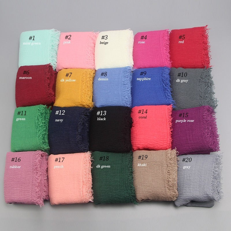 Libasi Skin Hijab
