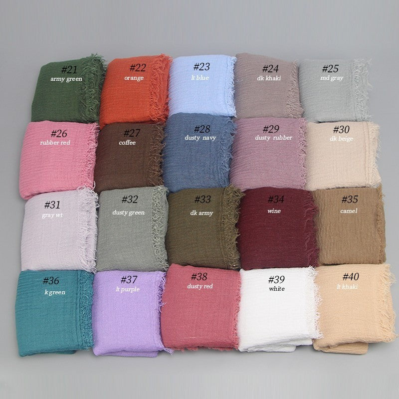 Libasi Skin Hijab