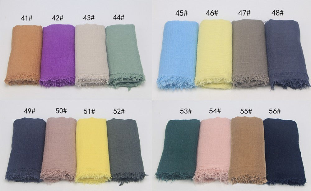 Libasi Skin Hijab