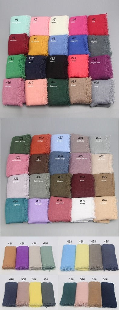 Libasi Skin Hijab