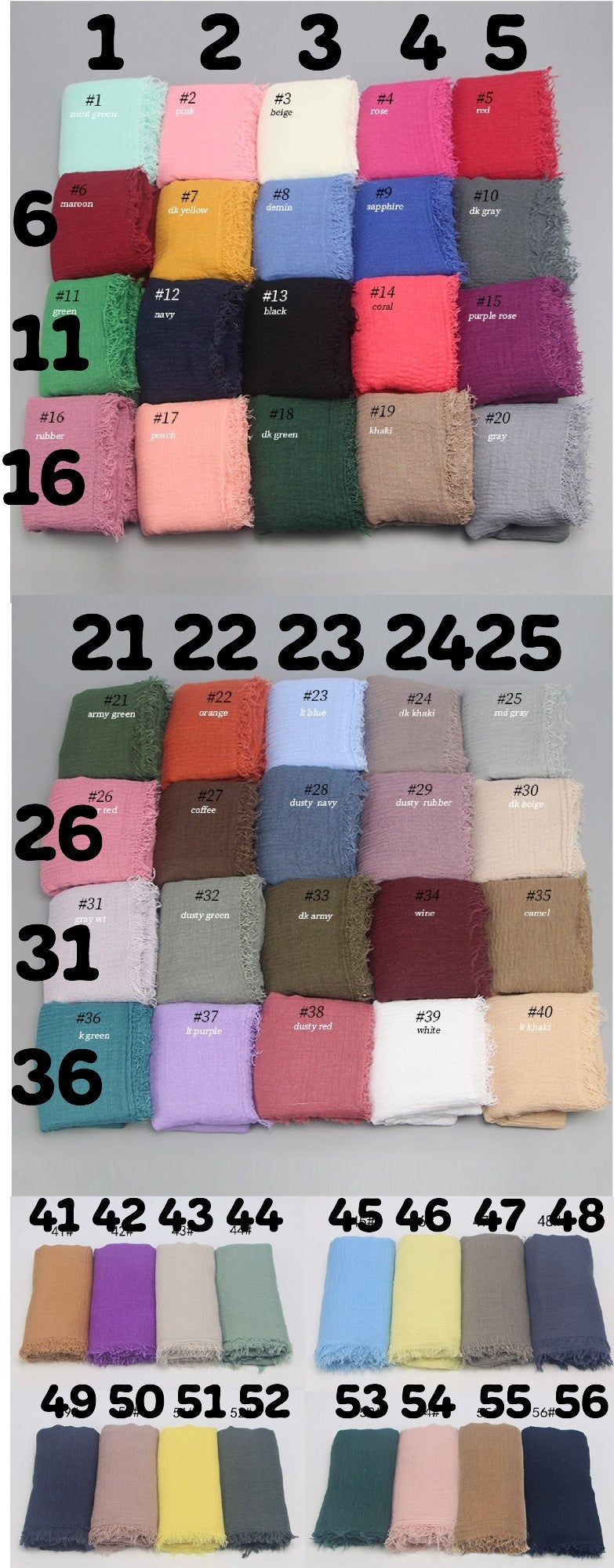 Libasi Skin Hijab