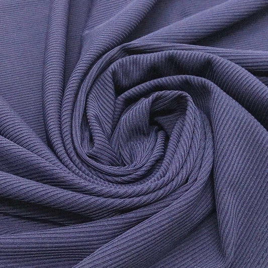 Pleated Hijab