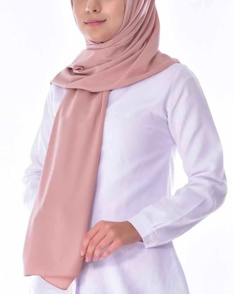 Medina Silk Hijab