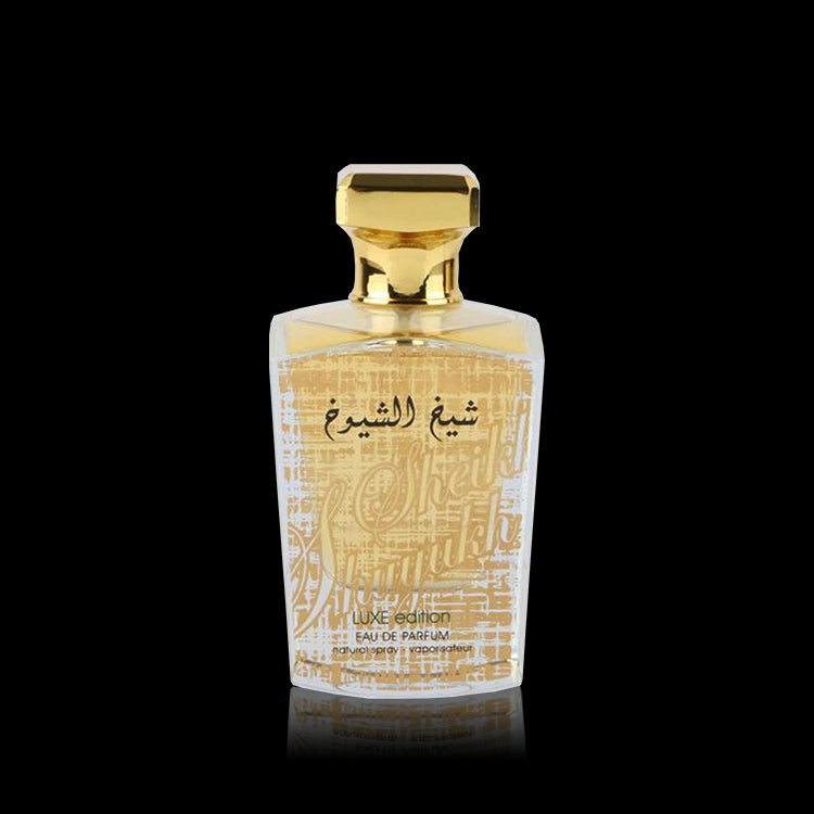 Parfumspray -sheikh shuyukh luxe edition - Lattafa