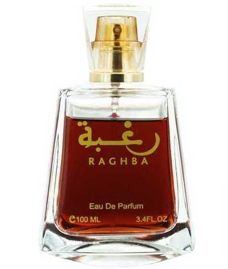 Raghba Lattafa EDP - Lattafa