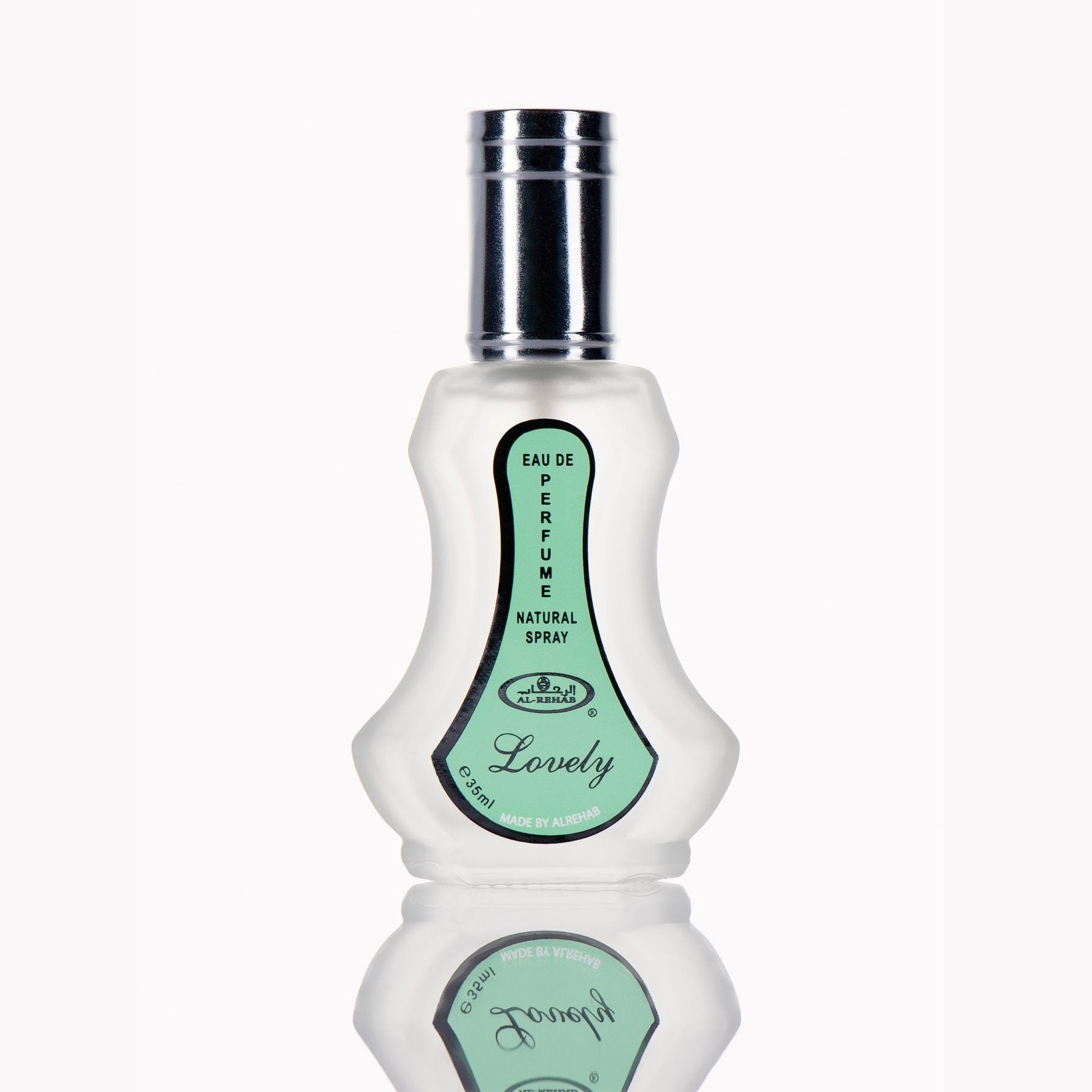 Lovely sprayfles 35ml - Rehab Perfumes
