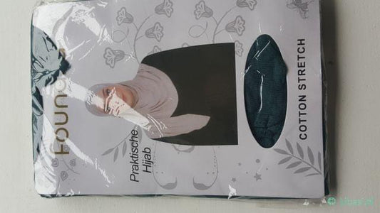 Instant Praktische Hijab