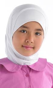 Kinder Hoofddoek