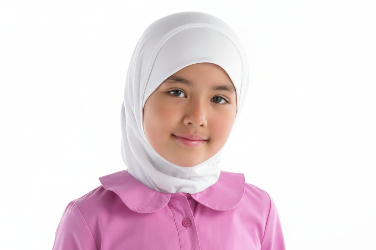 Kinder Hoofddoek