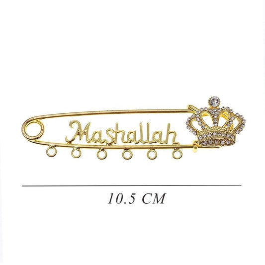 Hijabspeld - Mashallah