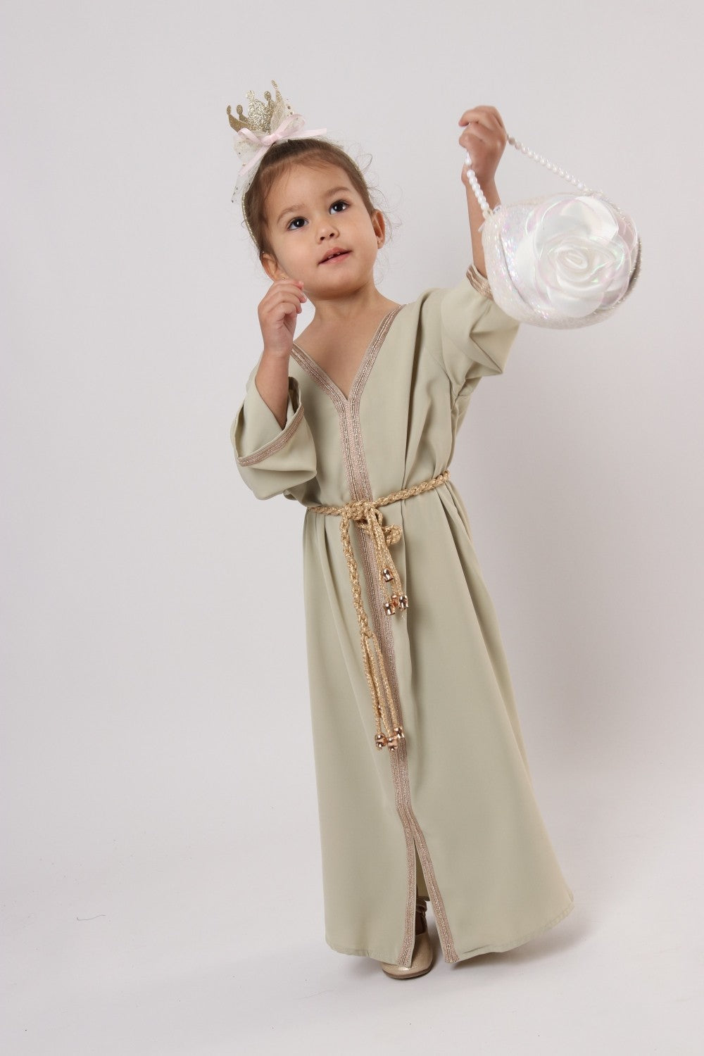 Kinder kaftan Firdaws