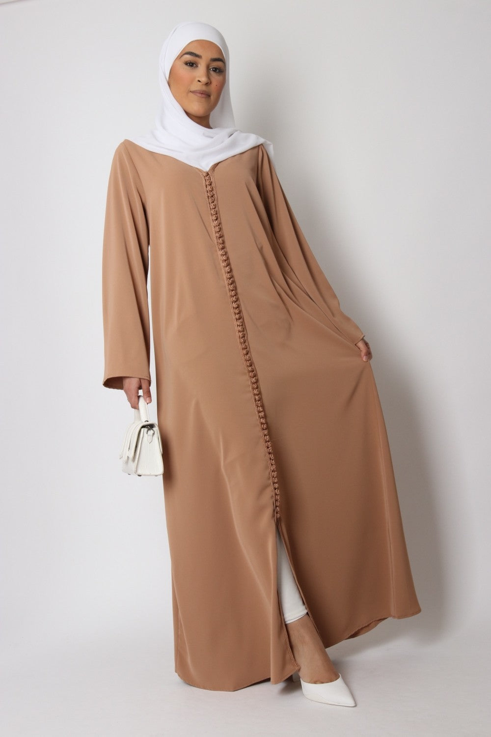 Kaftan Ikhlas - dames