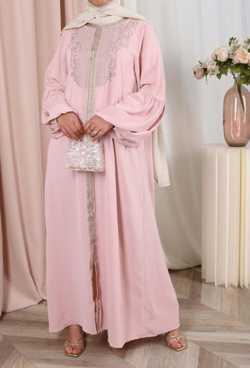 Abaya (kaftan) Keltoum (women)