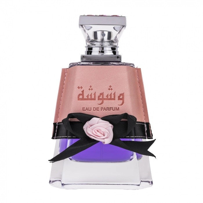 Wash Washa  - Lattafa Parfumspray