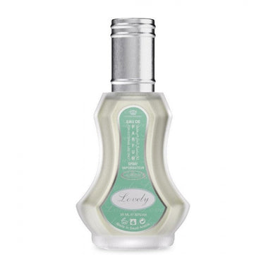 Lovely sprayfles 35ml - Rehab Perfumes