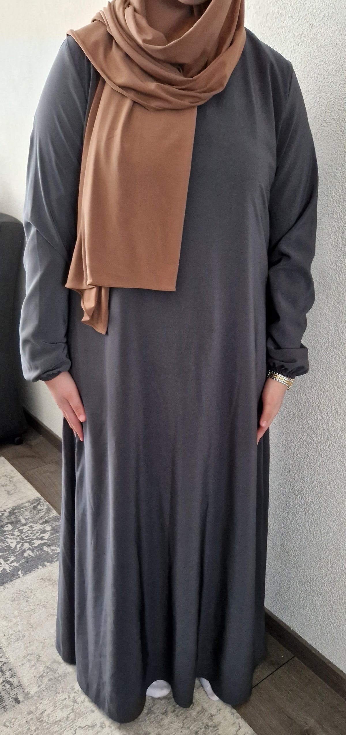 Soepele Libasi abaya