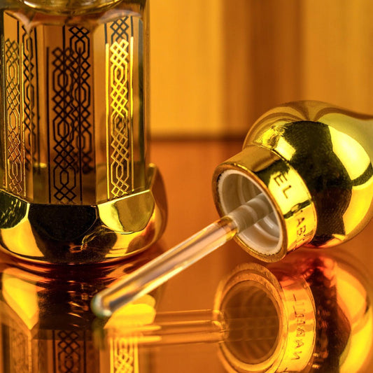 El-Nabil Prestige Parfumextract - Musc Halima