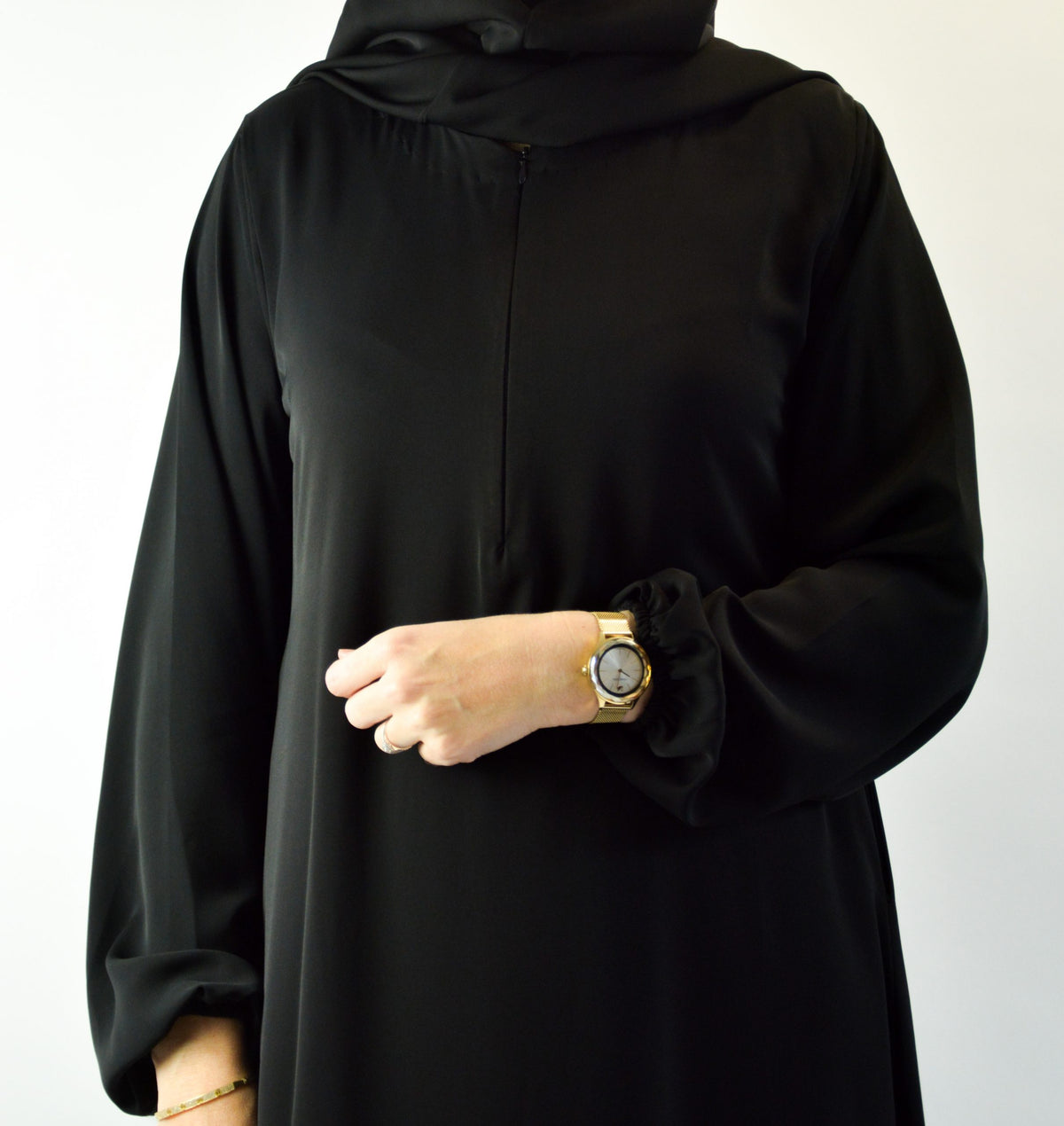 Soepele Libasi abaya