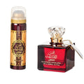 Parfumsset -shams al emirat khususi - Ard al Zaafaran