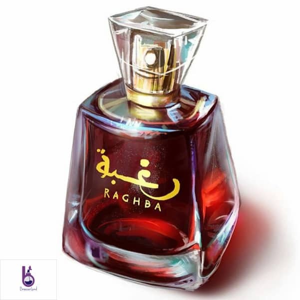 Raghba Lattafa EDP - Lattafa