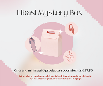 Libasi Mystery Box