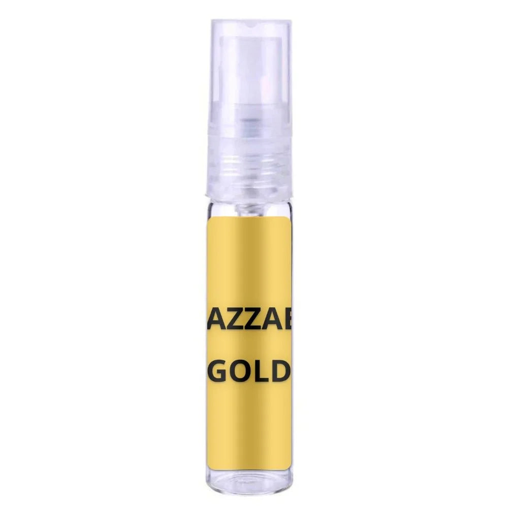 Ard al Zaafaran Parfum Jazzab Gold | arabmusk.eu