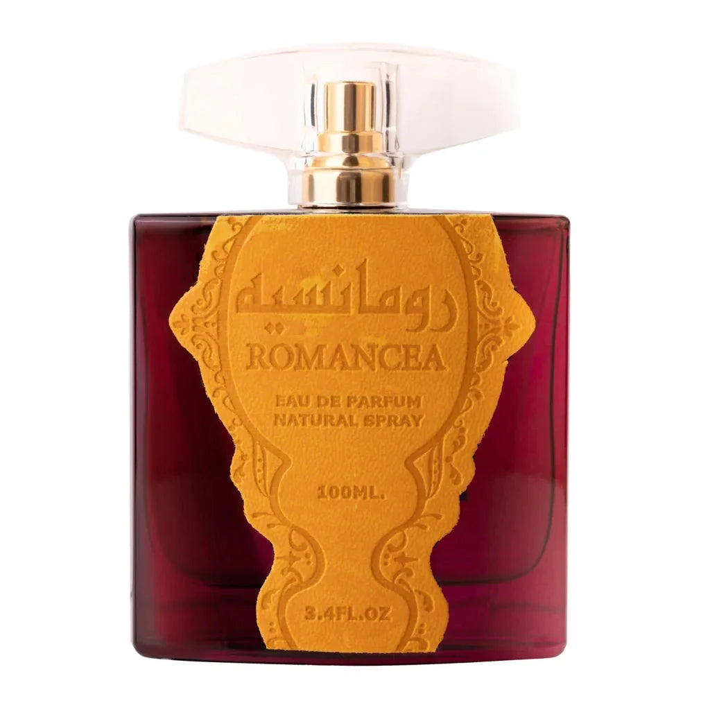Ard al Zaafaran Parfum Romancea | arabmusk.eu