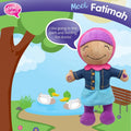 Fatimah -interactieve pop Islamboekhandel.nl