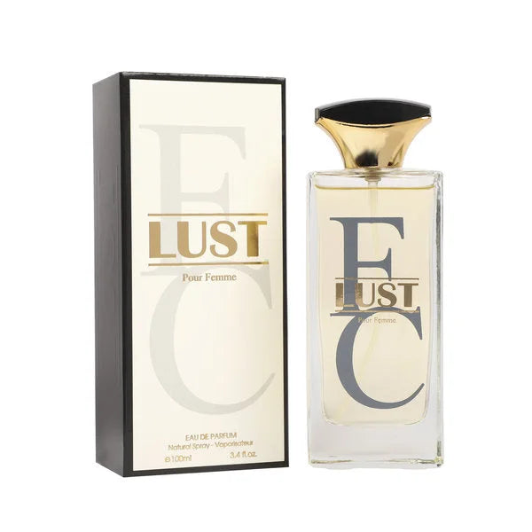 FC Lust - Parfumspray