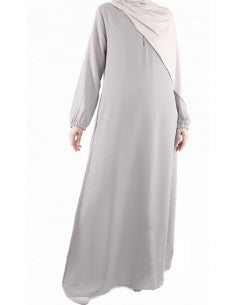 Soepele Libasi abaya
