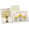 Koran Beloningsposter Goud (Set Van 2)