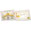 Koran Beloningsposter Goud (Set Van 2)