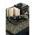 Luxe Cadeauset Gebedskleed en koran -Kaaba